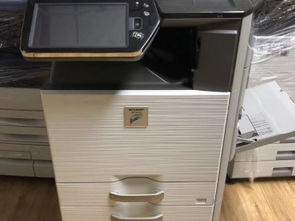 上海松江、閔行、徐匯區彩色數碼復印機與多功能一體機租賃指南