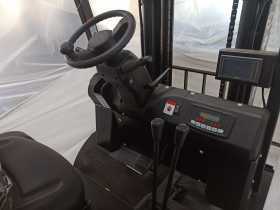 揚(yáng)中市電動汽車與電動叉車產(chǎn)業(yè)發(fā)展現(xiàn)狀與前景分析